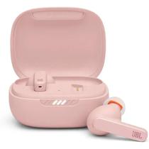 JBL Auricular Live Pro+ TWS Bluetooth 5.0 Pink