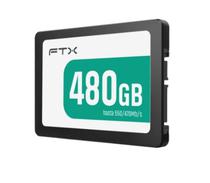 HD SSD 480GB FTX SATA 2.5 550/470 111726