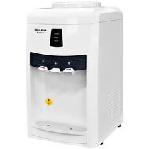 Bebedouro de Mesa Megastar WA891B Frio/Quente 100V  Branco