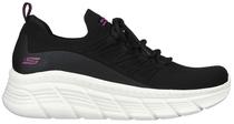 Tenis Skechers Bobs B Flex Hi 117384/BLK - Feminino