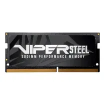 Mem NB DDR4 16GB 2400 Patriot Viper PVS416G240C5S