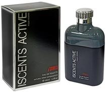 Perfume I-Scents Active Pour Homme Edt 100ML - Masculino