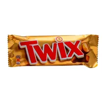 Chocolate Twix 40G