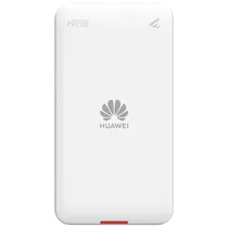 Ponto de Acesso Huawei AP263 Point Indoor Dual Band / Wi-Fi 6 - Branco