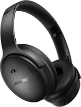 Fone de Ouvido Bose Quietcomfort 884367-0100 Bluetooth - Preto
