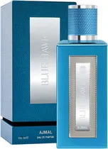 Perfume Ajmal Blue Hawk Edp 100ML - Masculino