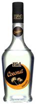 Licor Bid Coconut 720ML 20%Alc