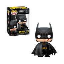 Muneco Funko Pop DC Heroes Batman 518