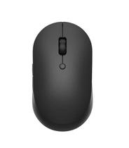 Mouse Xiaomi Silent Edition Mi Dual - Preto