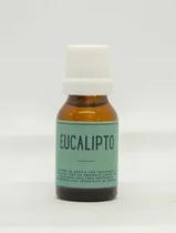 New Zone Esencia para Difusor Eucalipto 20ML