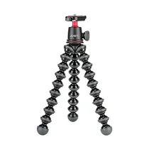 Tripé Joby Gorillapod 3K Ball Head