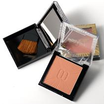 Blush Miss Rose Divergent Stripes Double-G Artistic Blusher