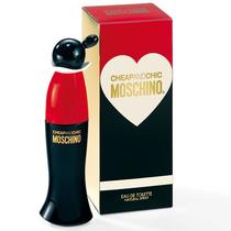 Perfume Moschino Cheap&Amp;Chic Edt 100ML - Cod Int: 60857