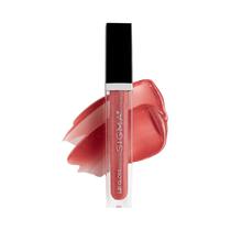 Brillo Labial Sigma Lip Gloss Lilac Wine