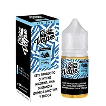 Born To Vape 30ML Polar Mint 20MG