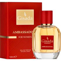 Gisada Ambassadora Edp Fem 100ML