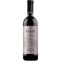 Vino Tinto Seco Merlot 750ML