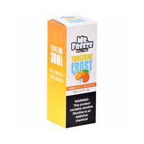 Esencia MR. Freeze Nic Salt Tangerine Frost 35MG 30ML