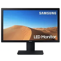 Monitor Samsung LED LS19A330NHLXZP VGA HDMI HD19"