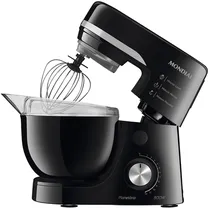 Batedeira Mondial BP-03-B Planetária 4.5 Litros 220V-50/60HZ - Preto