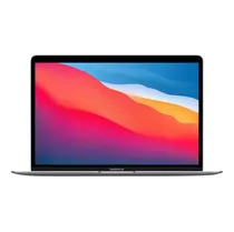 Apple Macbook Air M1 MGN63SA/A SSD 256 /8GB Ram /13.3" - Gray (2020)