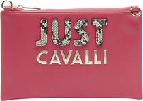 Bolsa Just Cavalli 76RA4BC8 ZS748 455 - Feminina