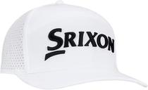 Bone Srixon 11227103 Branco - Masculino