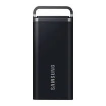 HD SSD Ext 4TB Samsung T5 Evo MU-PH4T0S/AM 460MB/s MU-PH4T0S