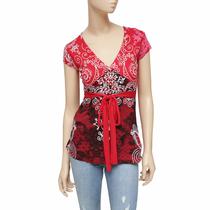 Desigual Camiseta de Dama s......................