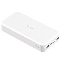 Carregador Portatil Xiaomi PB100LZM Branco