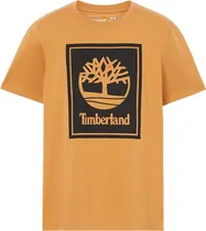 Camiseta Timberland TB0A5WQQ P57 - Masculina