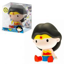 Chibi Plastoy Wonder Woman Money Box 3521320800660