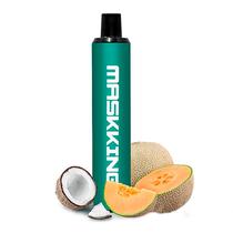 Pod Maskking High GTS 2500 Melon Coconut 5%