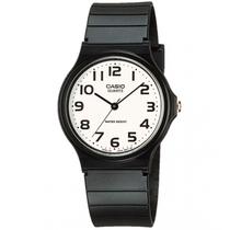 Relogio Unisex Casio MQ-24-7B2LDF - Preto