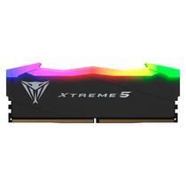 Memoria Ram Patriot Viper Xtreme RGB 32GB (2X16GB) DDR5 8000MHZ - PVXR532G80C38K