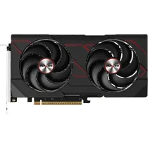 Placa de Vídeo Sapphire AMD Radeon RX 9060 XT Gaming Pulse Oc 8 GB GDDR6 (11350-04-20G)