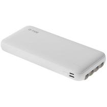 Carregador Portatil G-Tide P1 1000MAH/USB - White