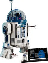 Lego Star Wars R2-D2 - 75379 (1050 Peças)