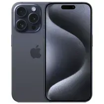 Apple iPhone 15 Pro Max Swap Grade A+ 1T GB Titanium Blue