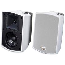 Caixa de Som para Exteriores Klipsch AW-400 Branco (Par)