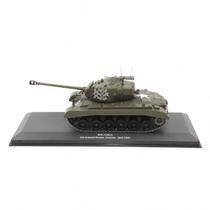 Tank 1/43 M26 T26E3 2AND Armored Division Germany 23194-45