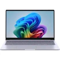 Notebook Samsung Galaxy BOOK4 Edge NP750XQB-KA2US 15.6" Qualcomm Snapdragon X 16 GB LPDDR5X 512 GB Eufs - Azul Safira