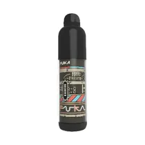 Pod Descartável Fuka KA8000 Strawberry Ice