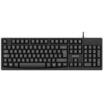 Teclado Philips SPK6214 USB