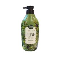 Shower Mate Botanic Olive Body Wash 500 ML