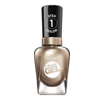 Cosmetico Esmalte Sally Hansen Polish Lacq Game Of - 074170423297