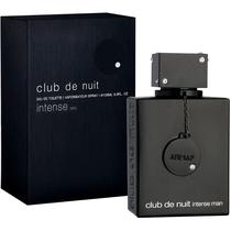 Perfume Armaf Club de Nuit Intense - Eau de Toilette - Masculino - 105ML