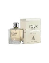 Perfume Maison Alhambra Your Touch For Women Edp 100ML