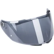 Viseira para Capacete MT Helmets Max Vision Pinlock Insert Ready MT-V-28B - Dark Visor