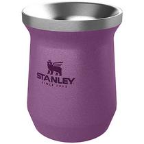 Cuia Termica Stanley Classic Mate de 236 ML - Lilac